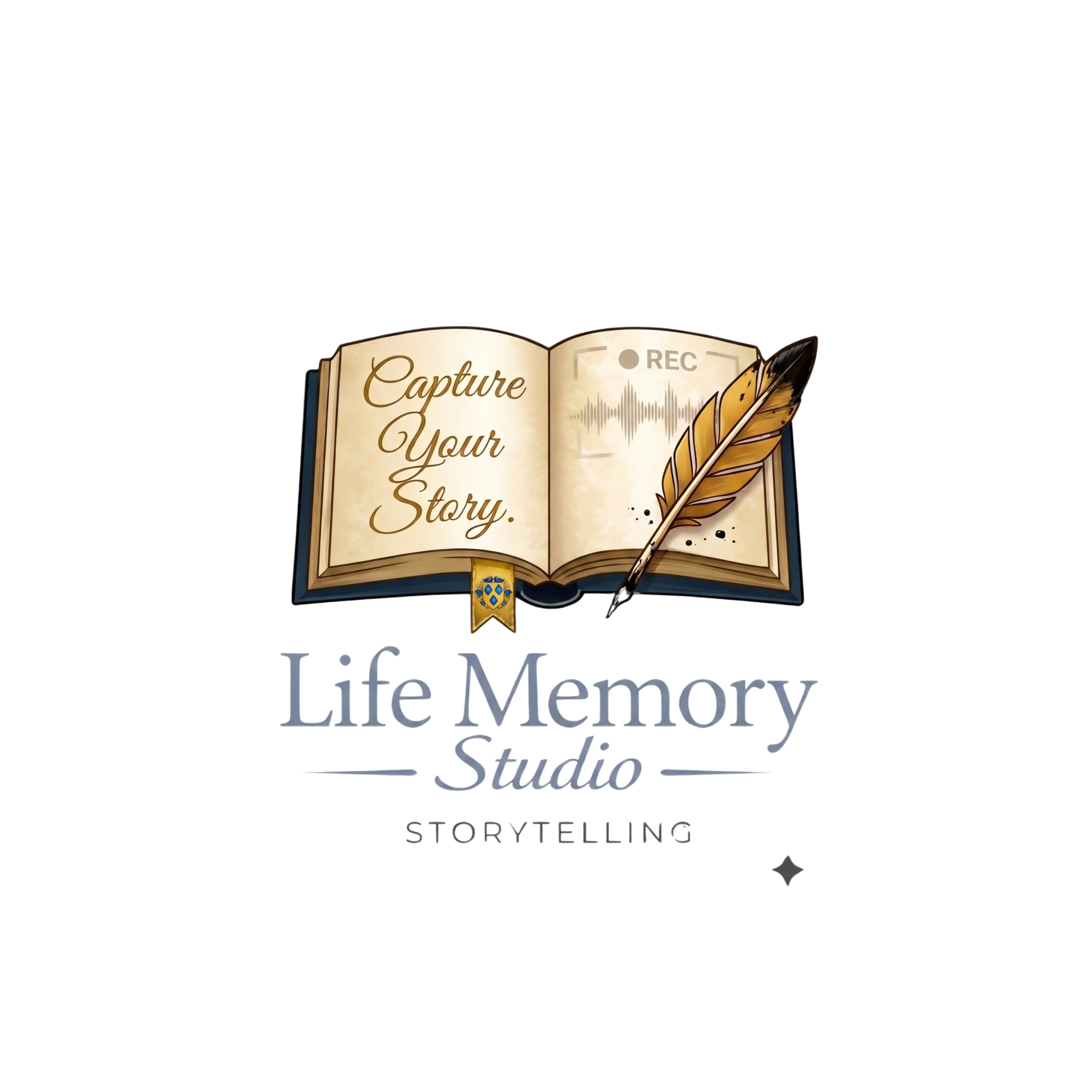 Life Memory Studio